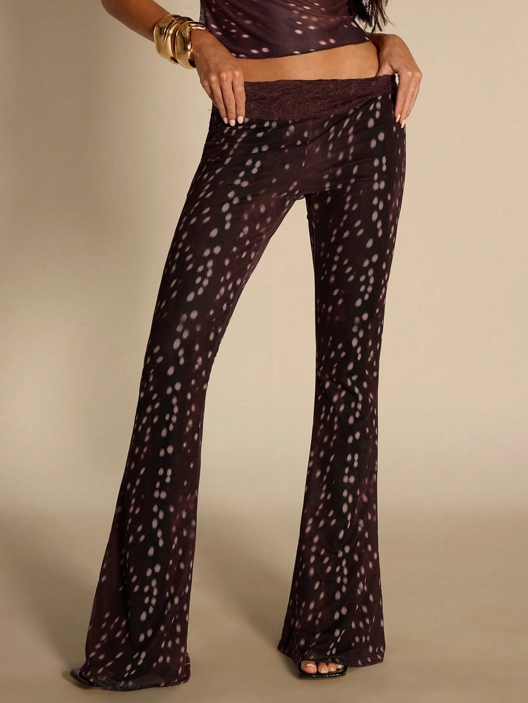 Pantaloni SHEIN