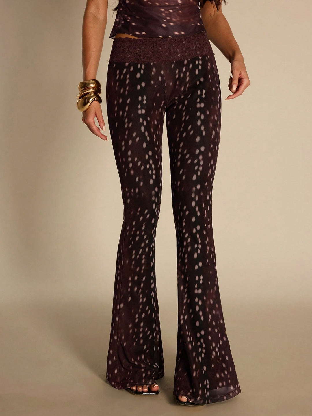 Pantaloni SHEIN