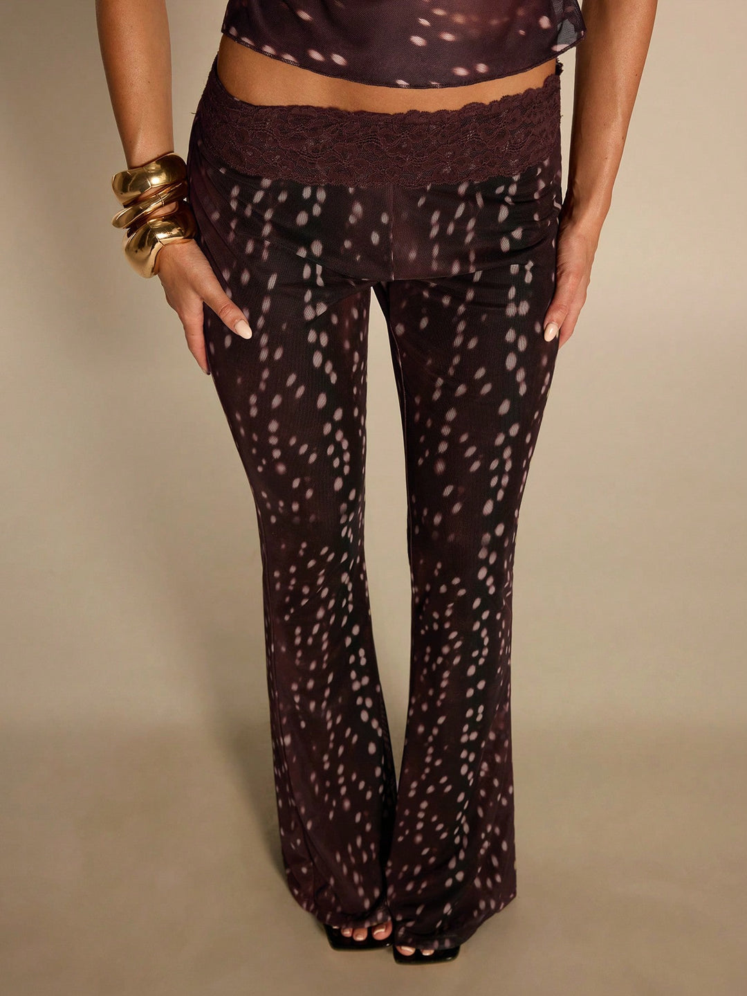 Pantaloni SHEIN