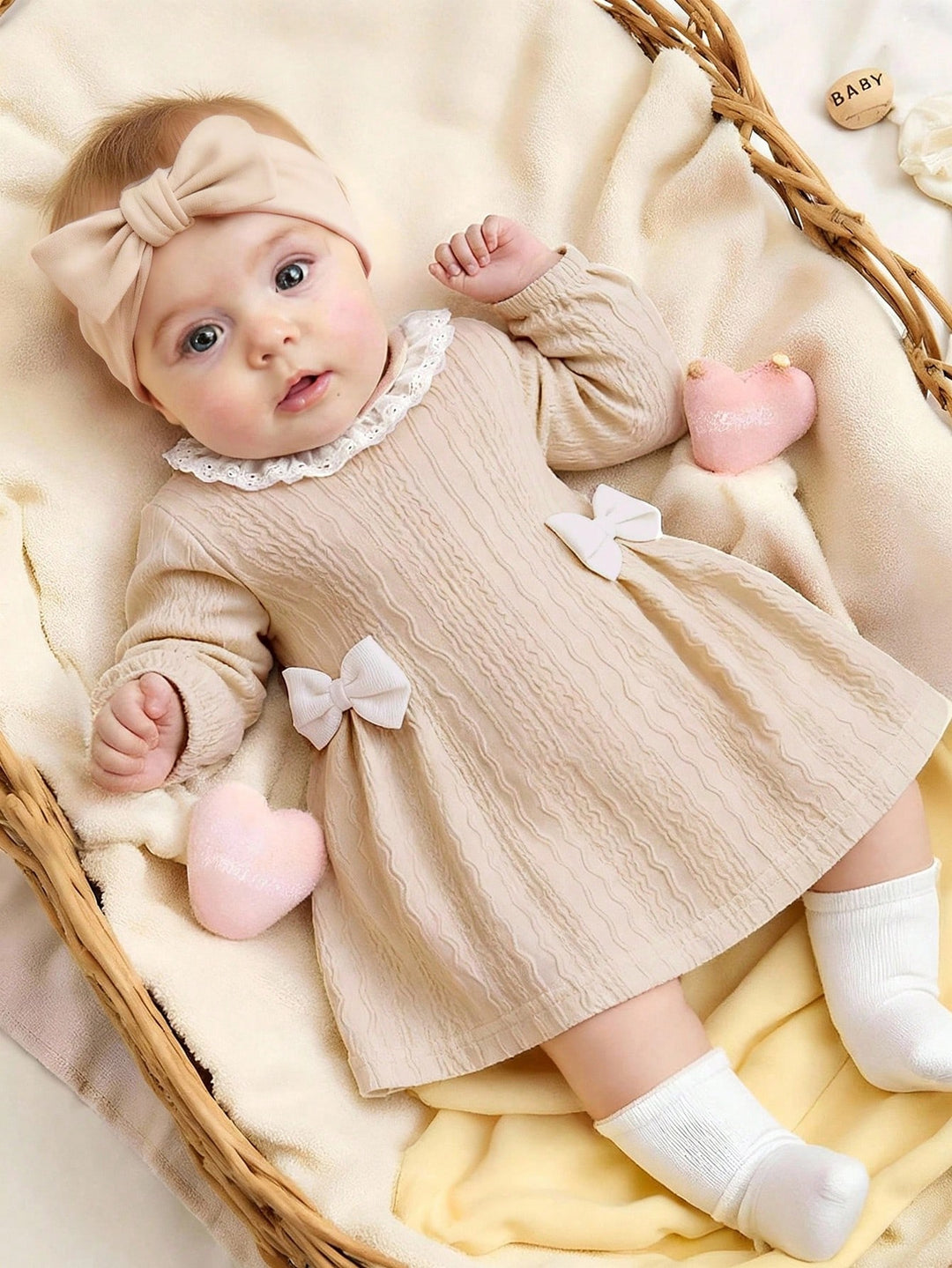 Rochie SHEIN, kaki