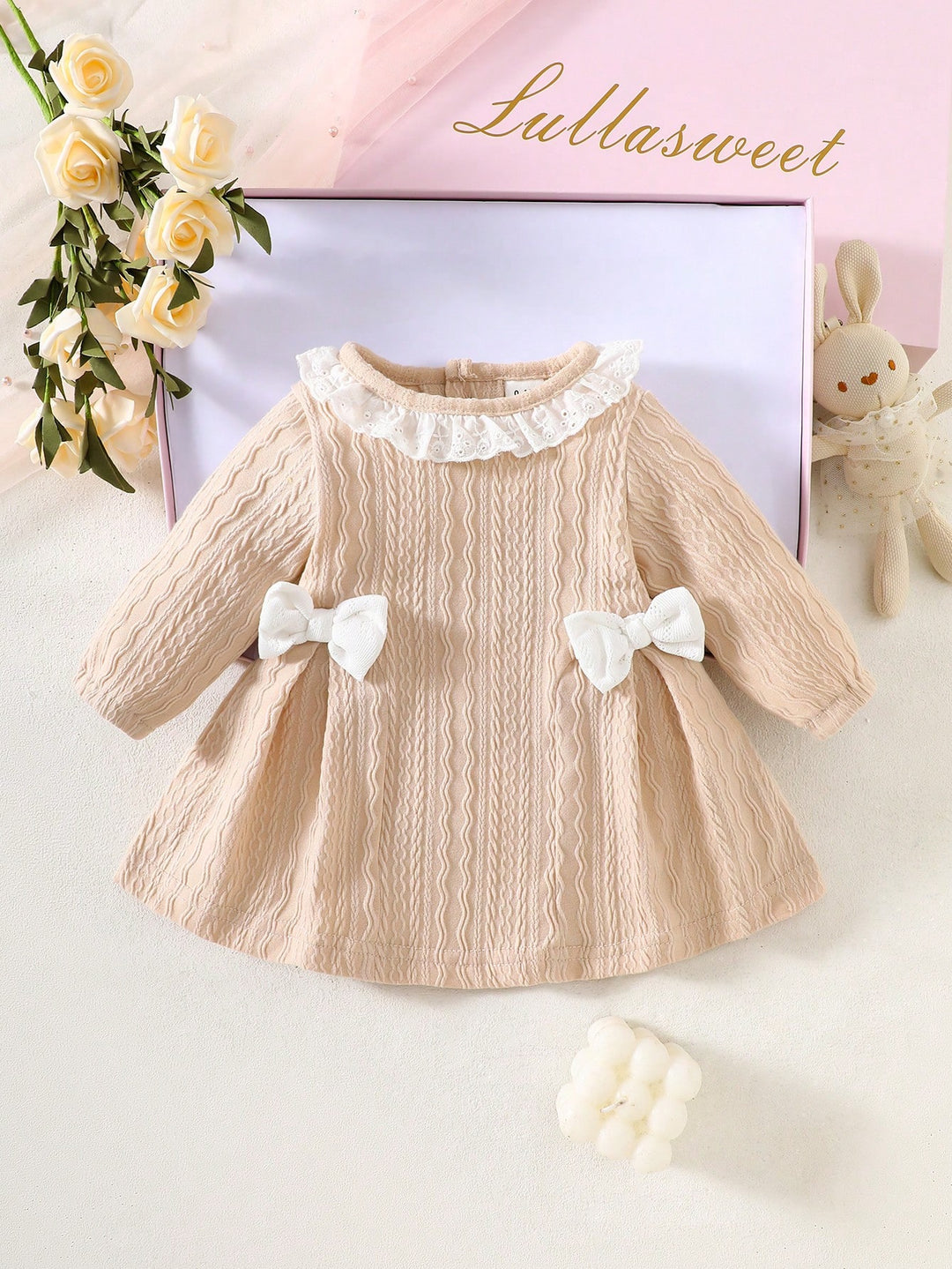Rochie SHEIN, kaki