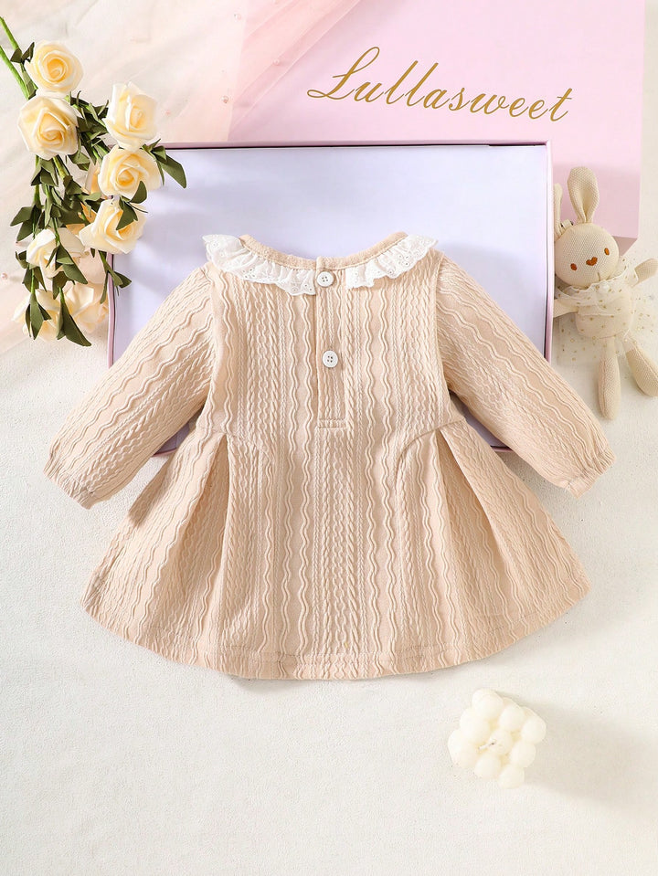 Rochie SHEIN, kaki