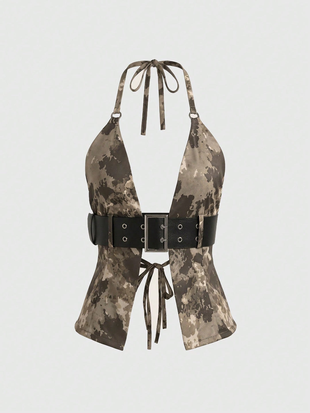 Top SHEIN, mix culori