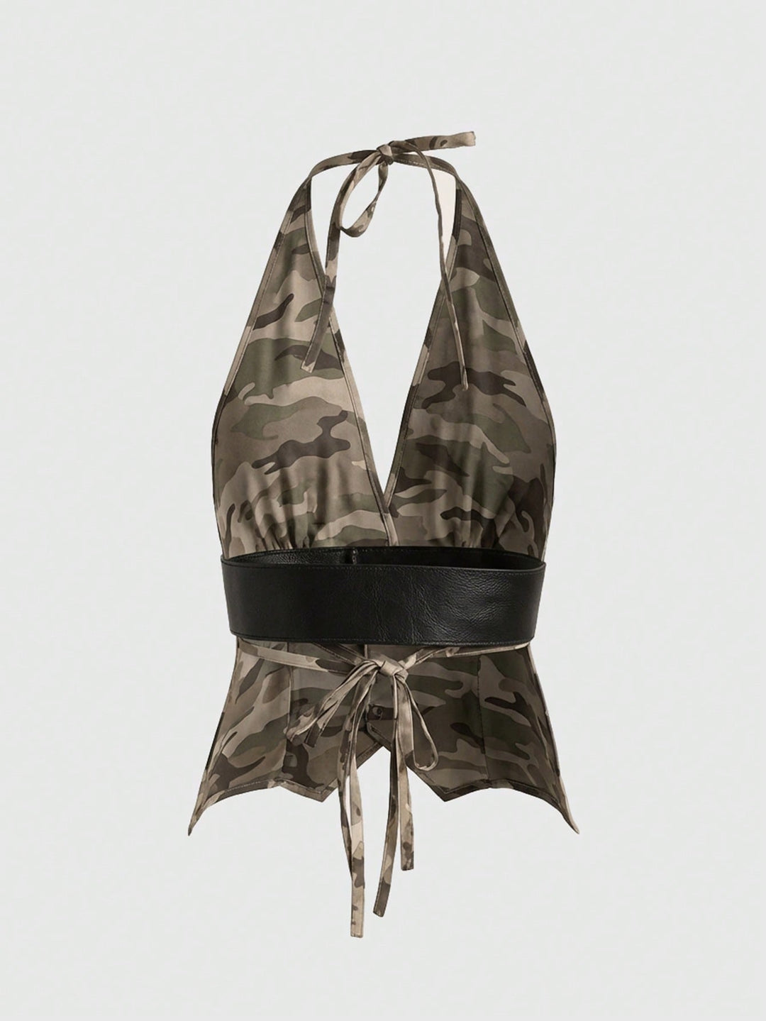 Top SHEIN, mix culori