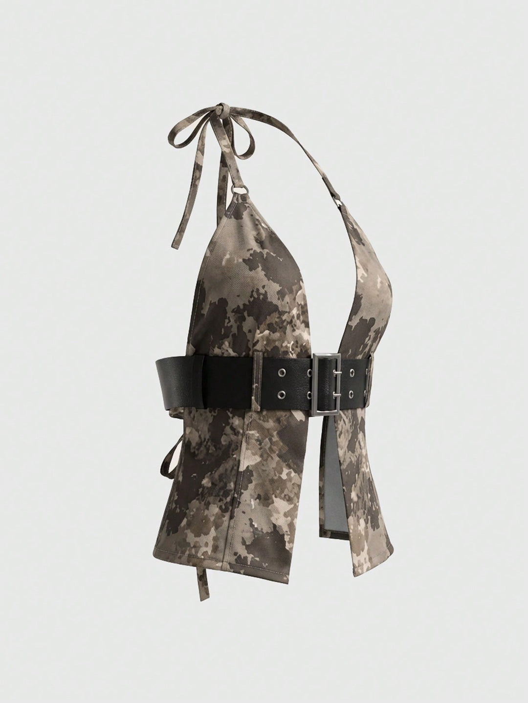 Top SHEIN, mix culori