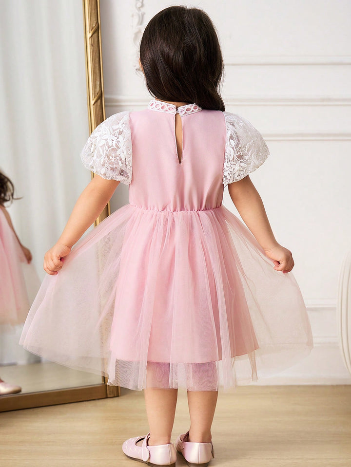 Rochie SHEIN, roz