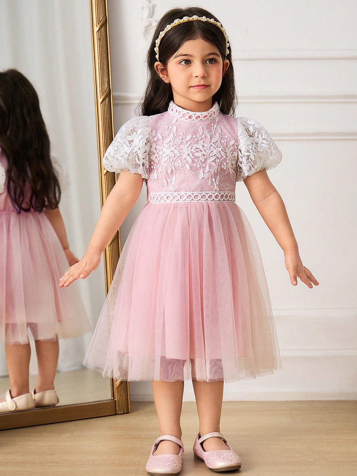 Rochie SHEIN, roz
