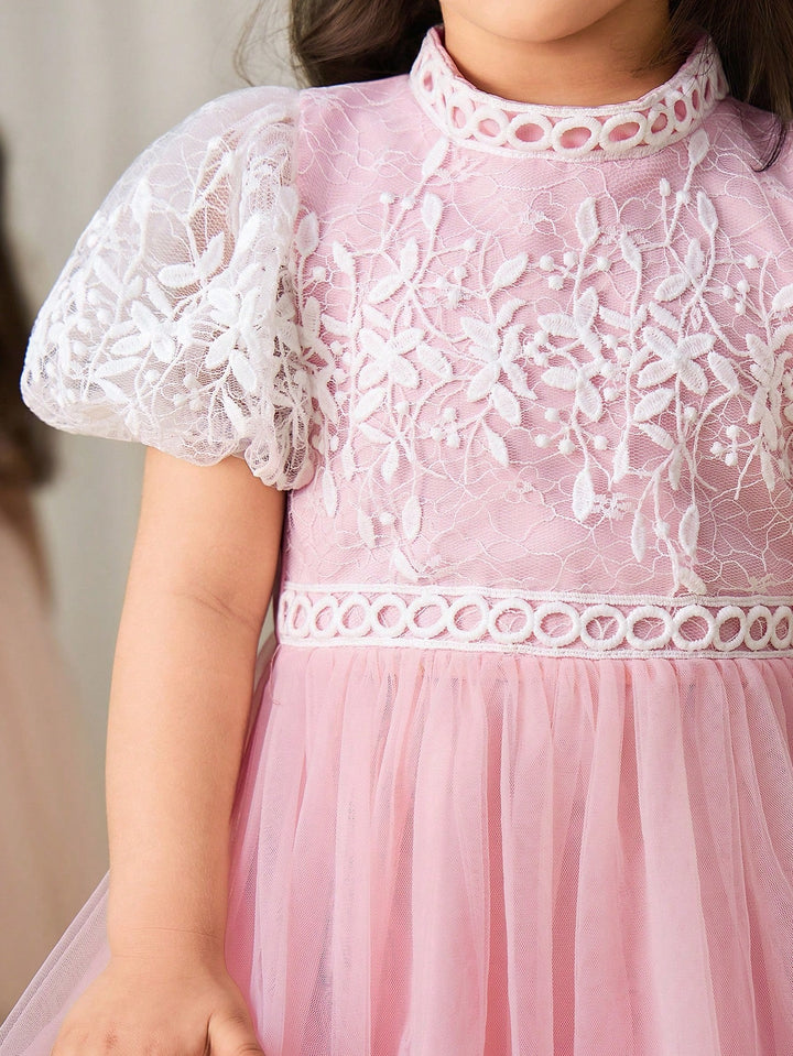 Rochie SHEIN, roz
