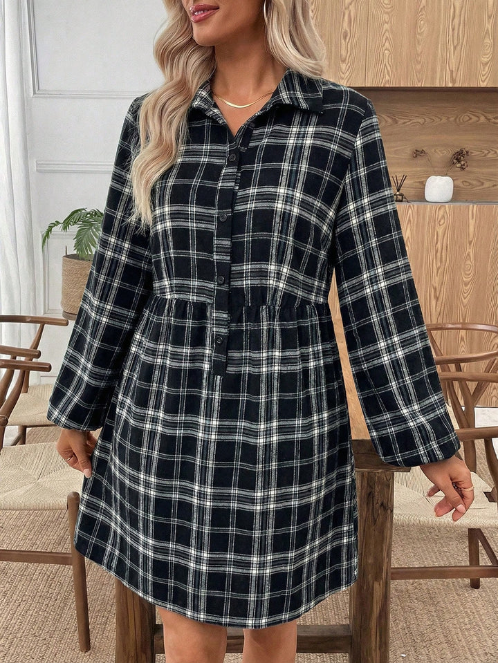 Rochie scurtă SHEIN, negru
