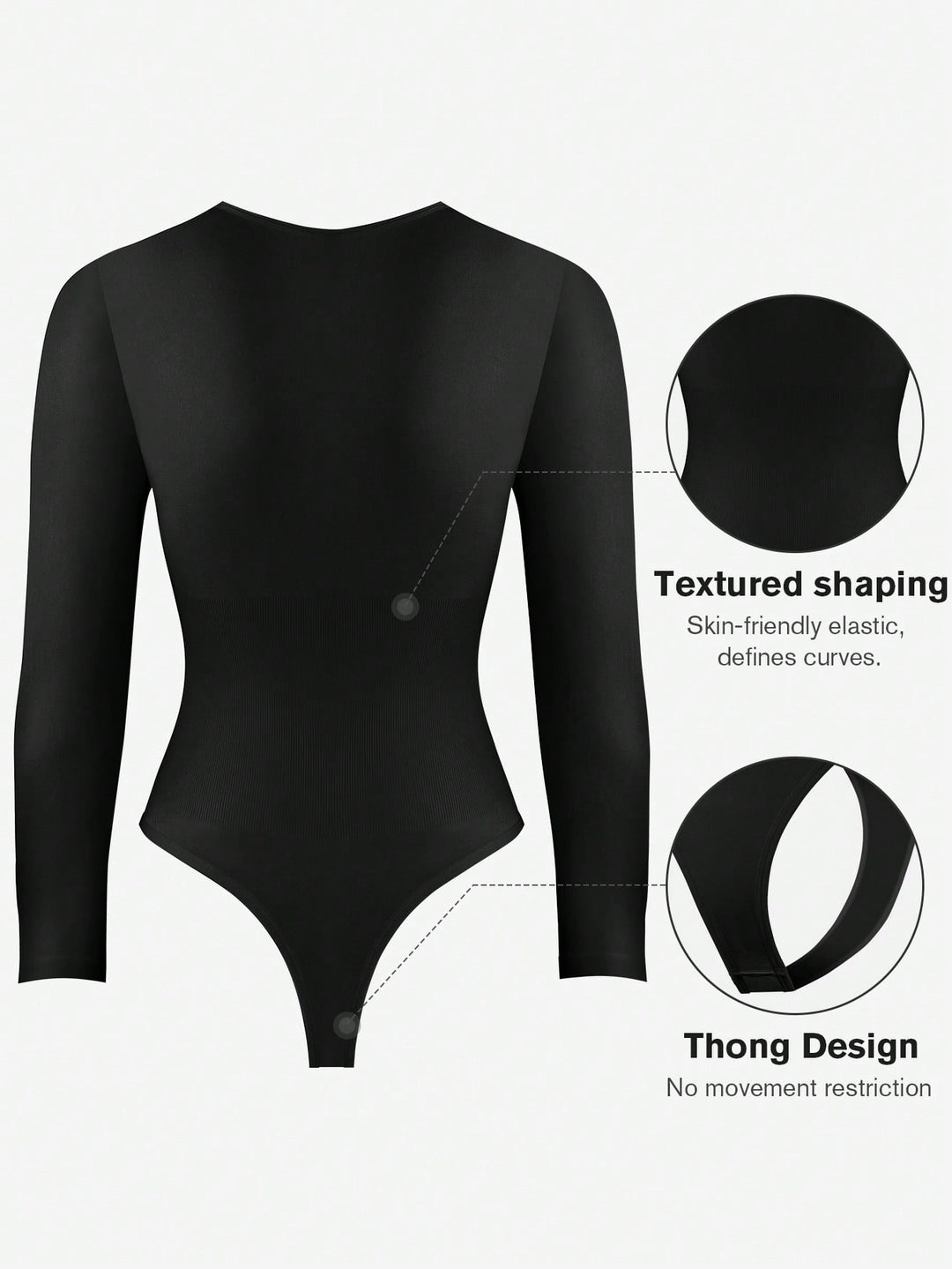 Body modelator SHEIN