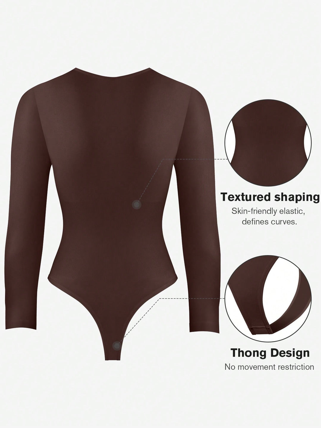 Body modelator SHEIN