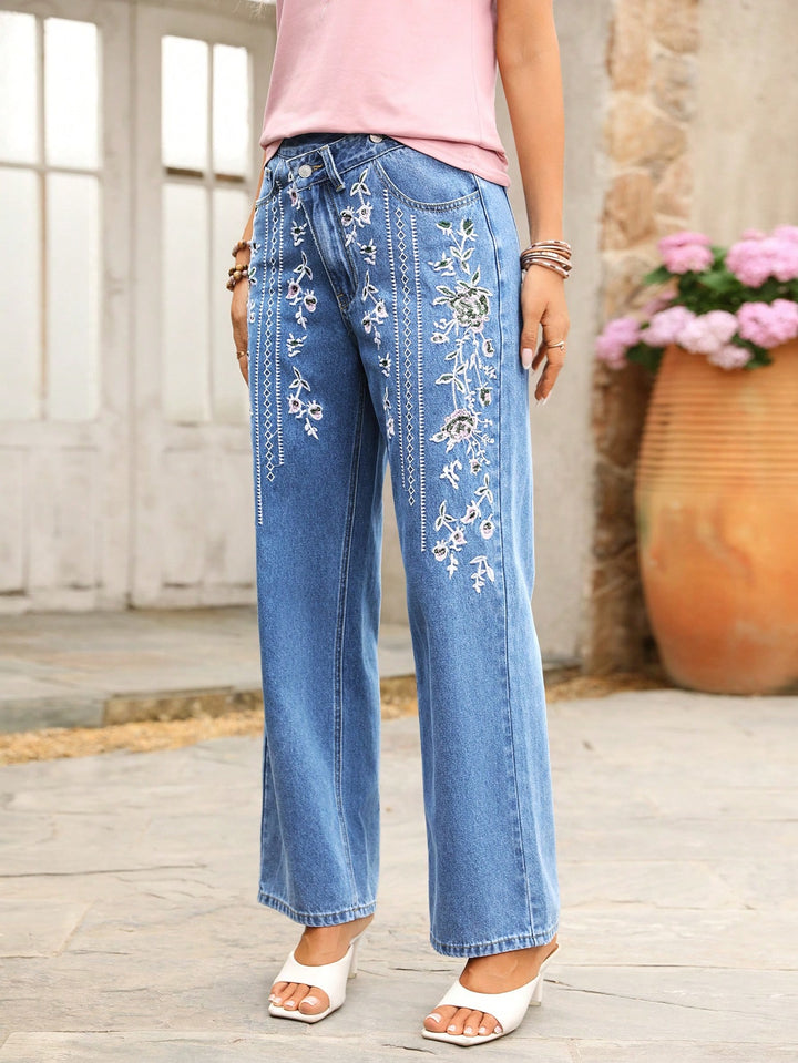 Jeans SHEIN