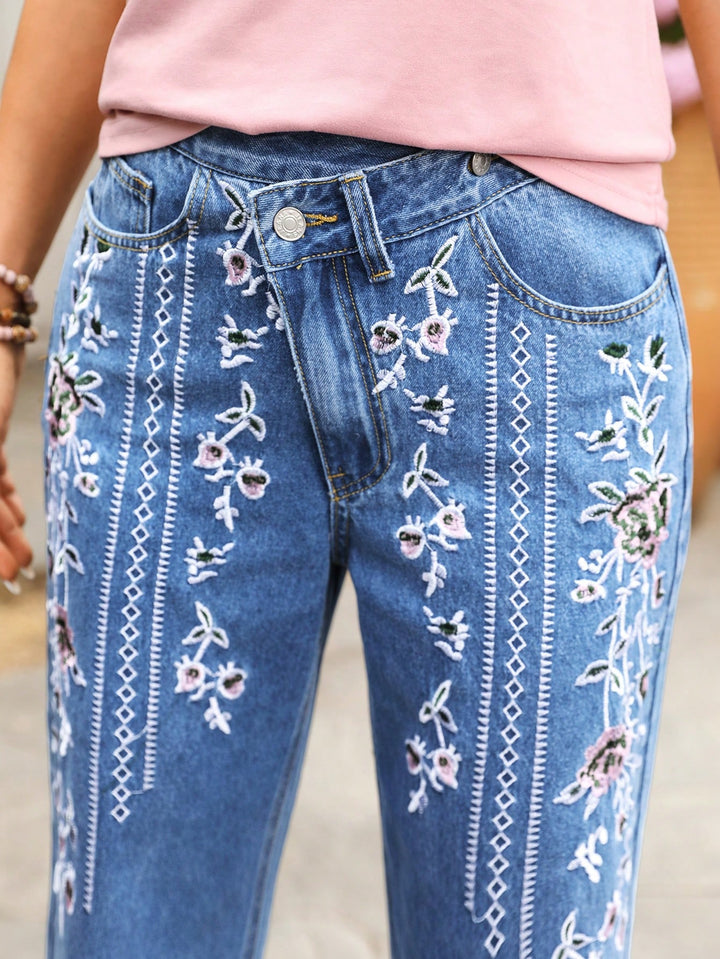 Jeans SHEIN