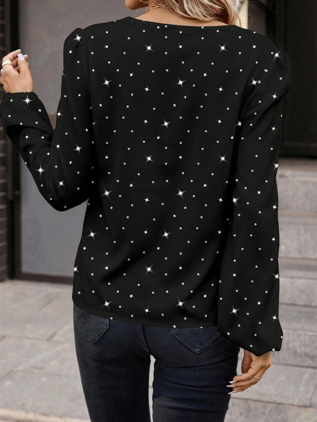 Tricou SHEIN, mix culori