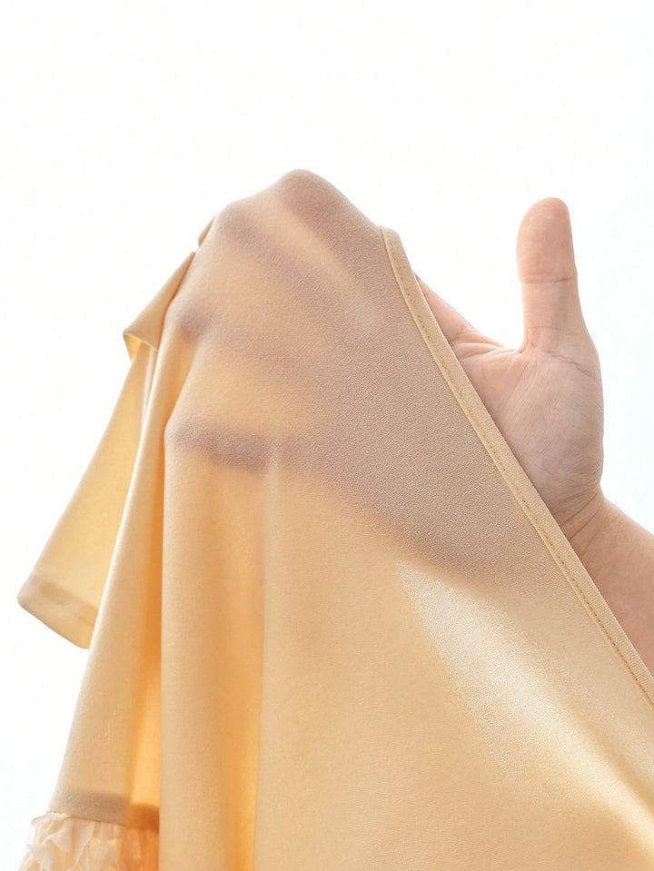 Rochie SHEIN, bej