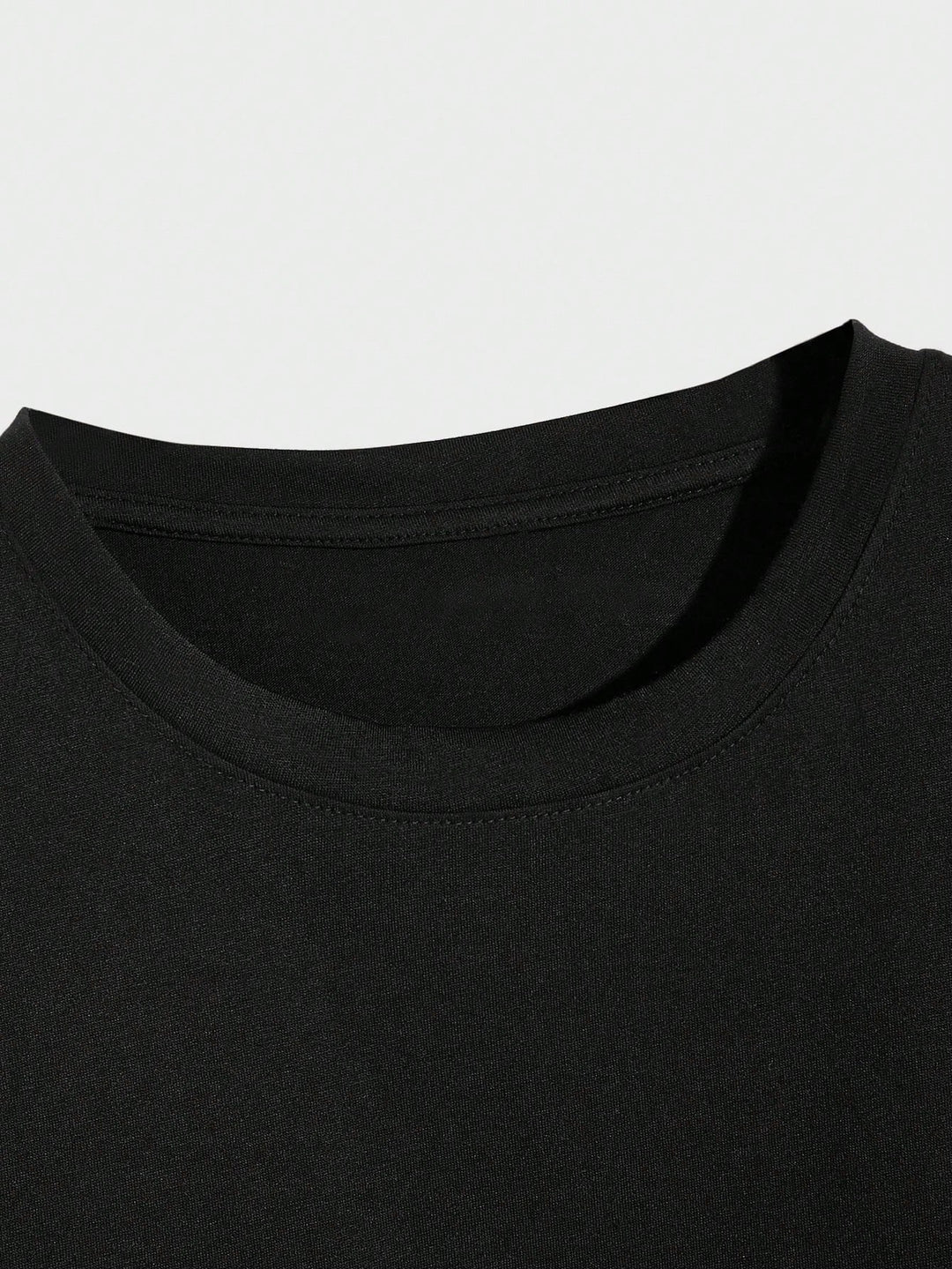Compleu SHEIN, negru