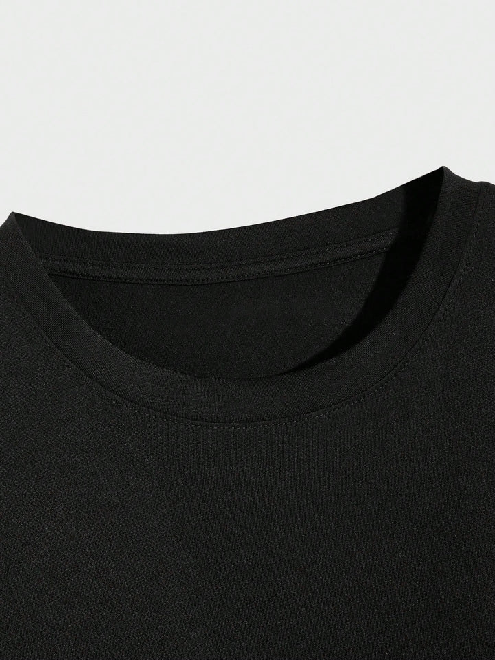 Compleu SHEIN, negru