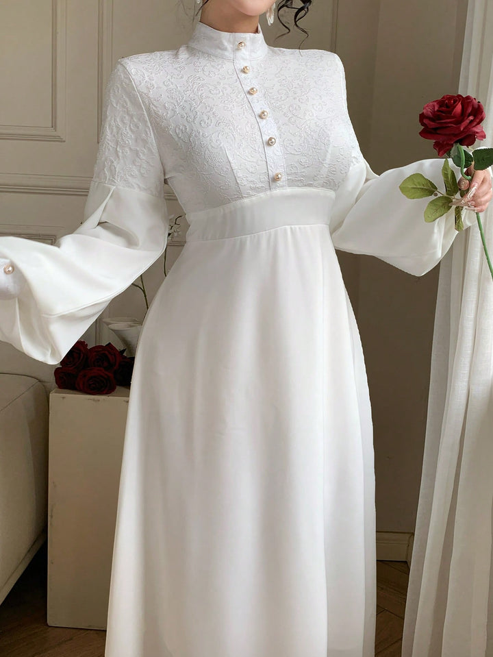Rochie maxi SHEIN