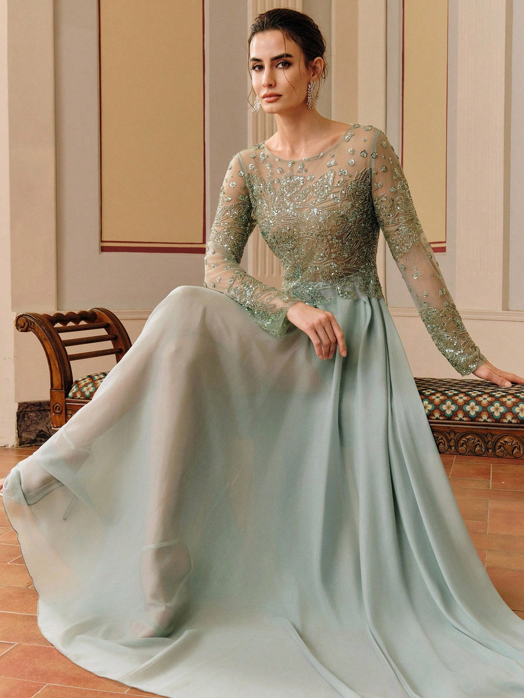 SHEIN maxiruha