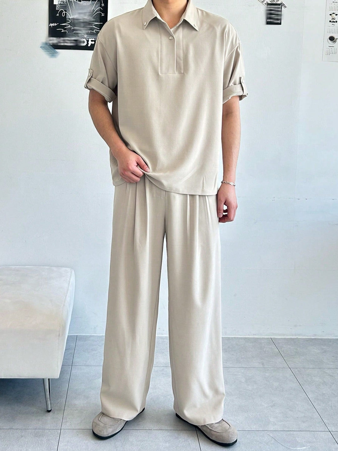 SHEIN Együttes, khaki