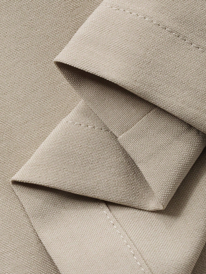 SHEIN Együttes, khaki