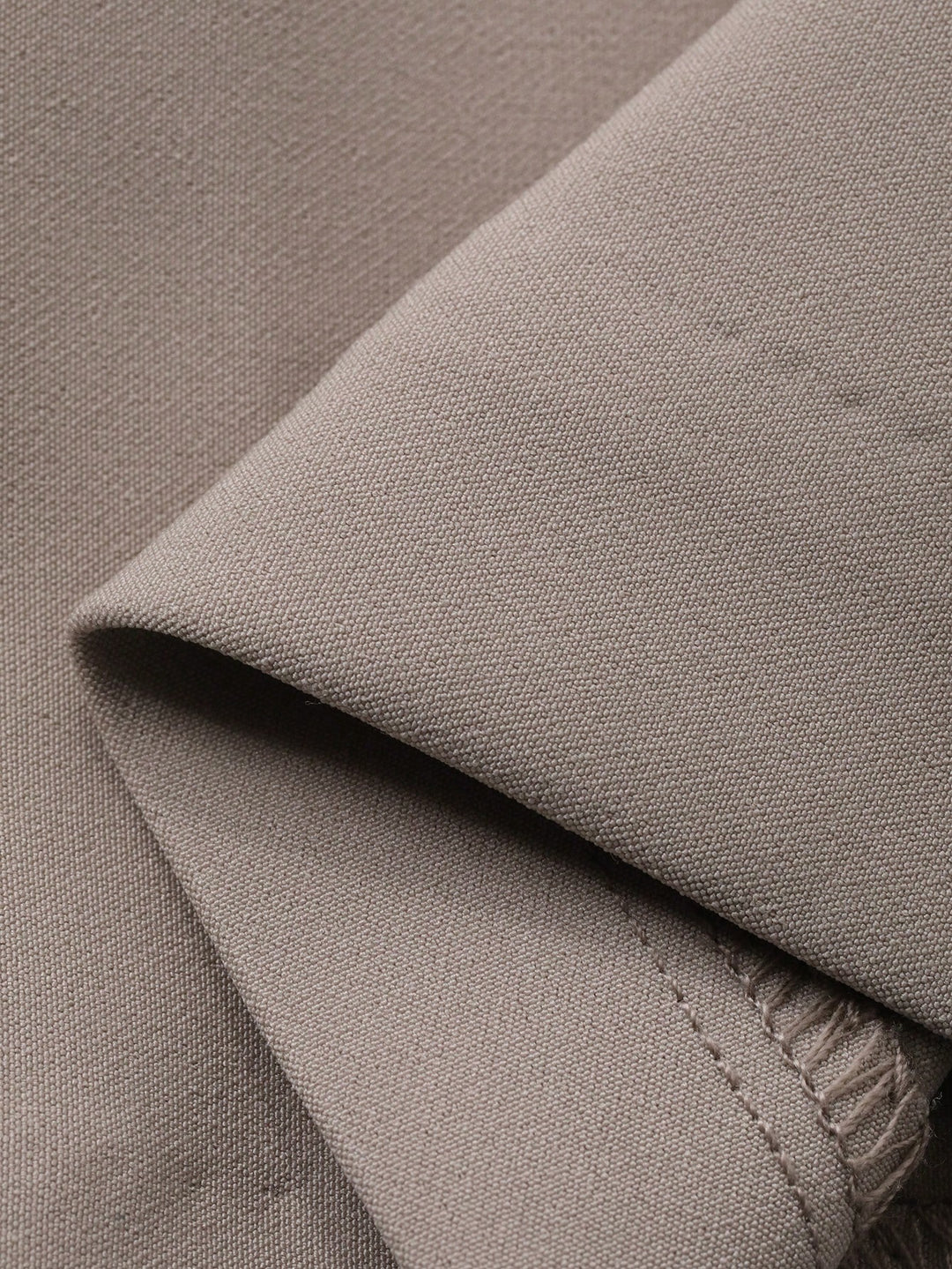 Pantaloni SHEIN, kaki