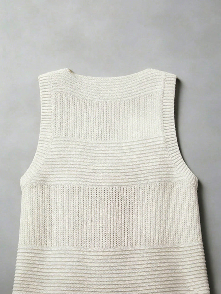 Cardigan SHEIN, bej