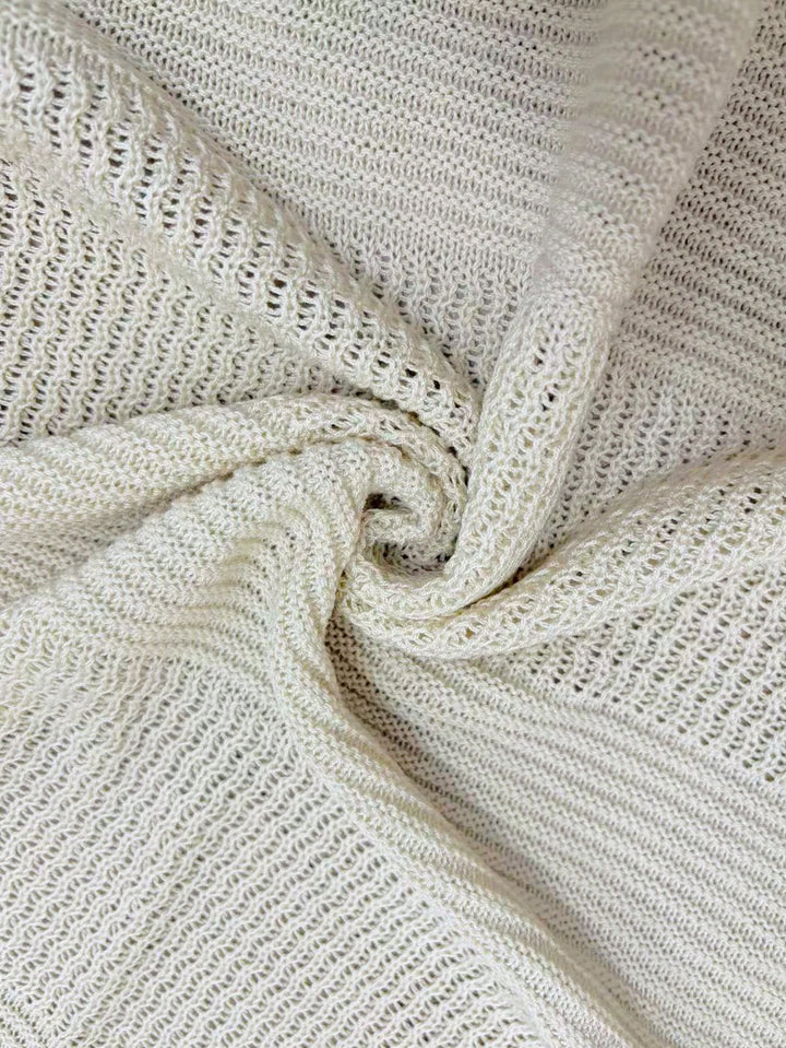 Cardigan SHEIN, bej