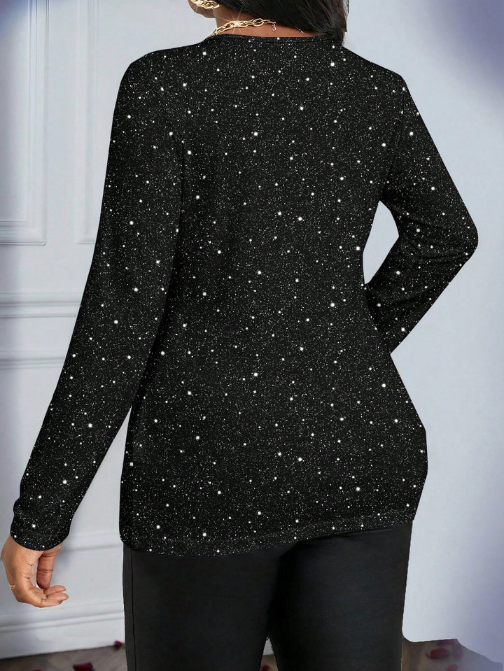 Tricou SHEIN, mix culori
