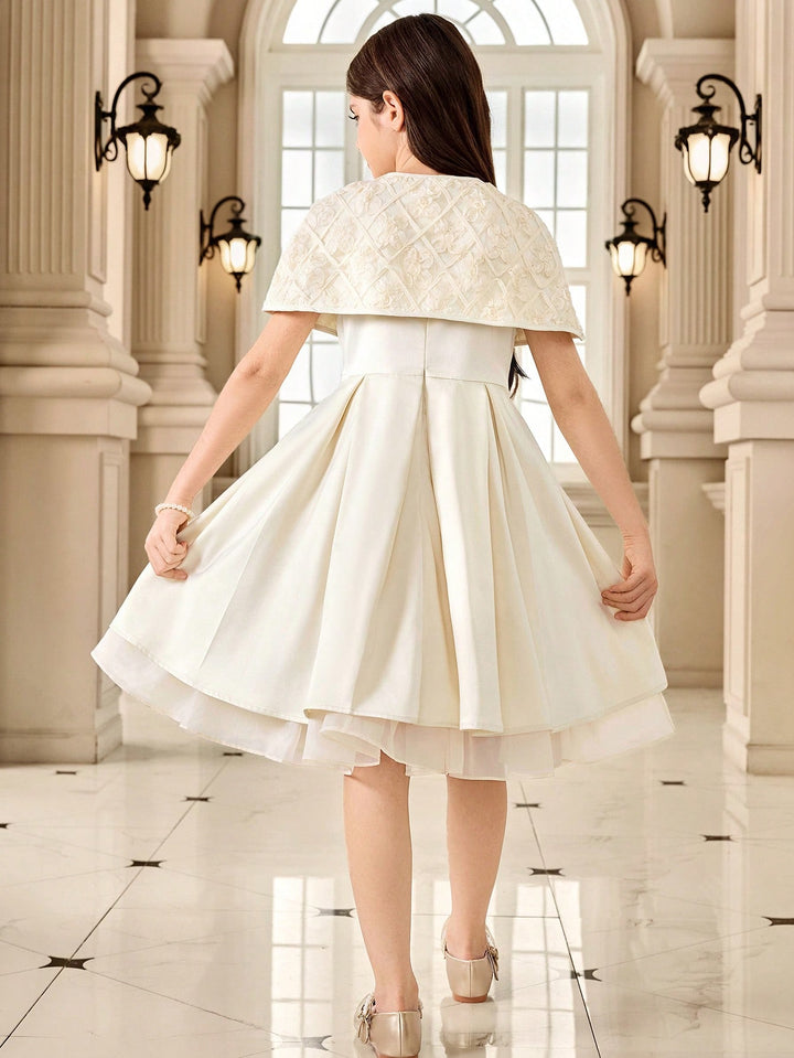 Rochie SHEIN, bej