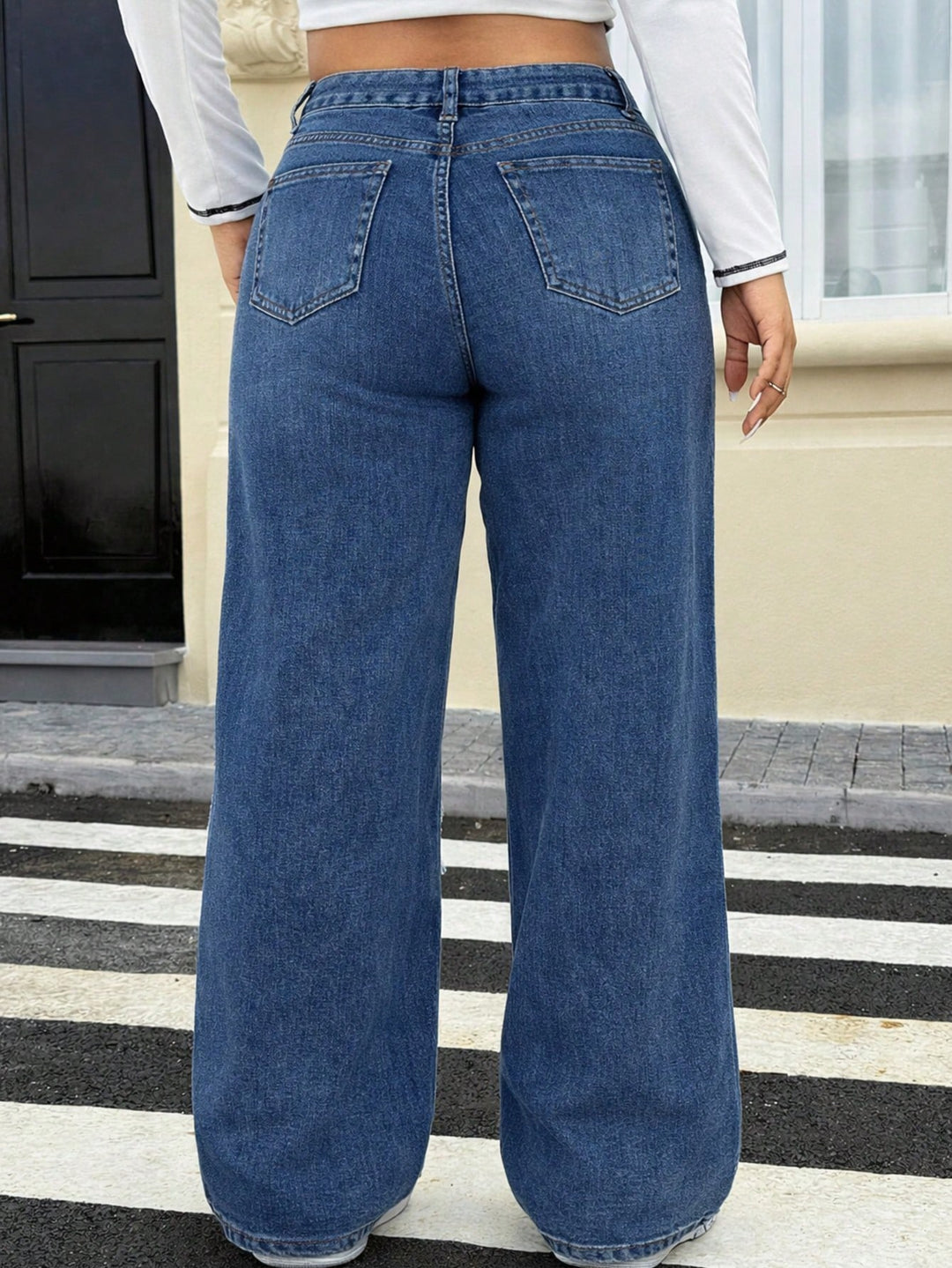 Jeans SHEIN