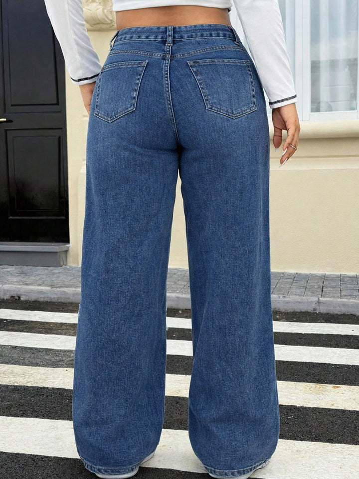 Jeans SHEIN