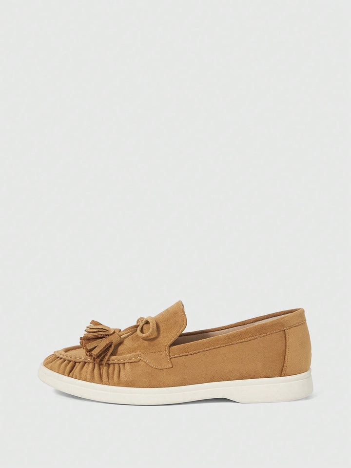 Balerini SHEIN, kaki