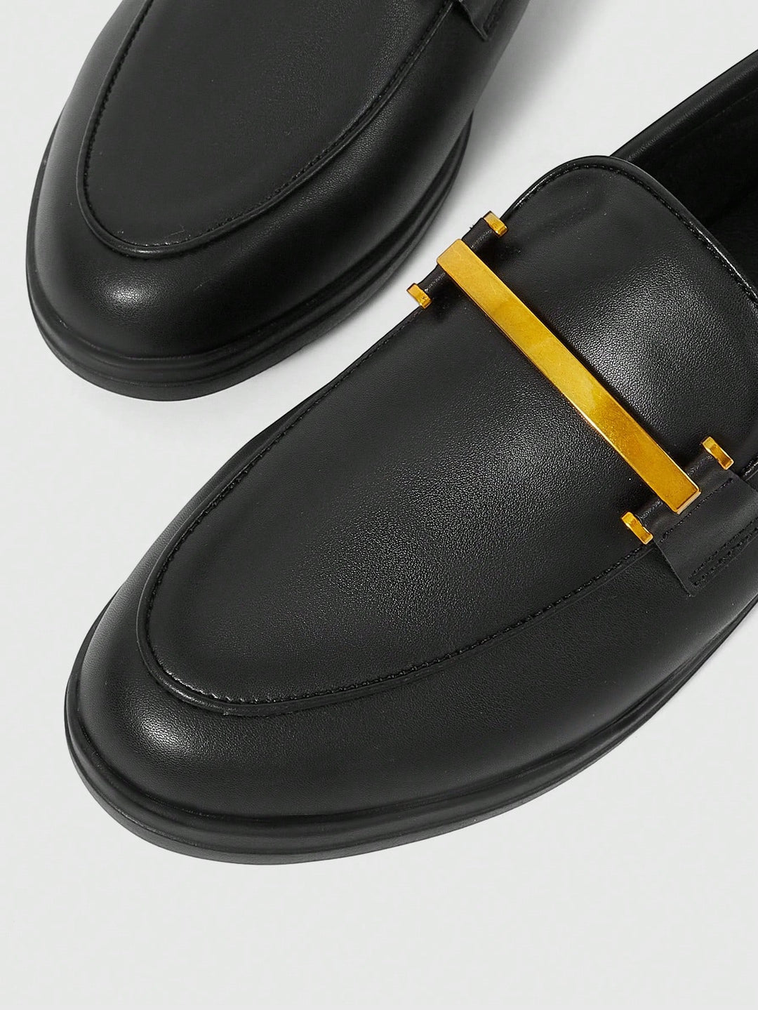 Balerini SHEIN, negru