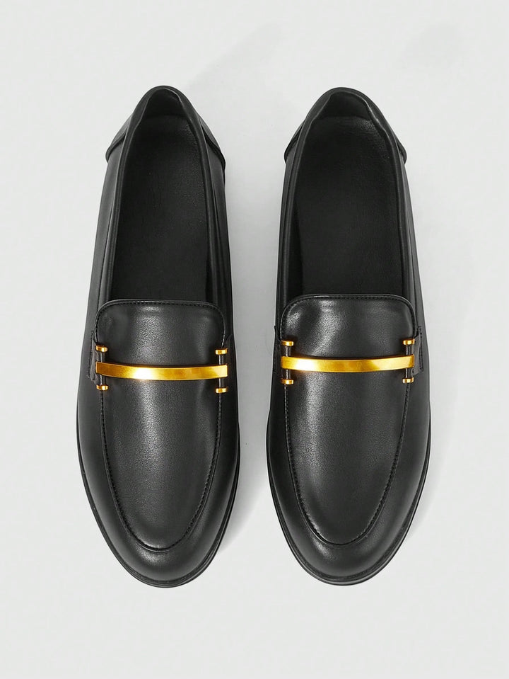 Balerini SHEIN, negru