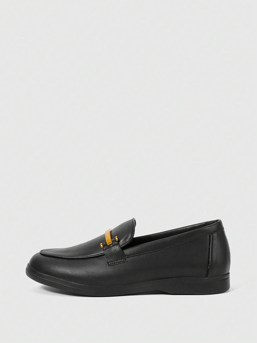 Balerini SHEIN, negru