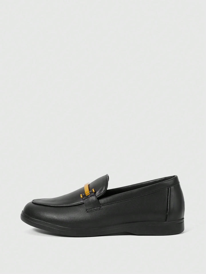 Balerini SHEIN, negru