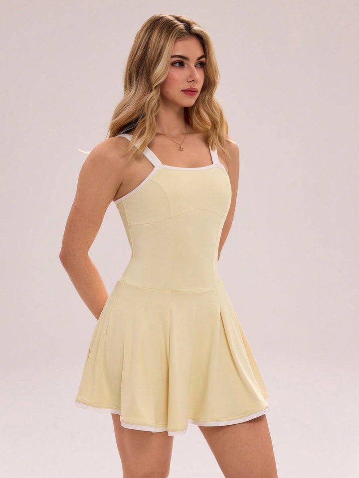 Rochie SHEIN, mix culori