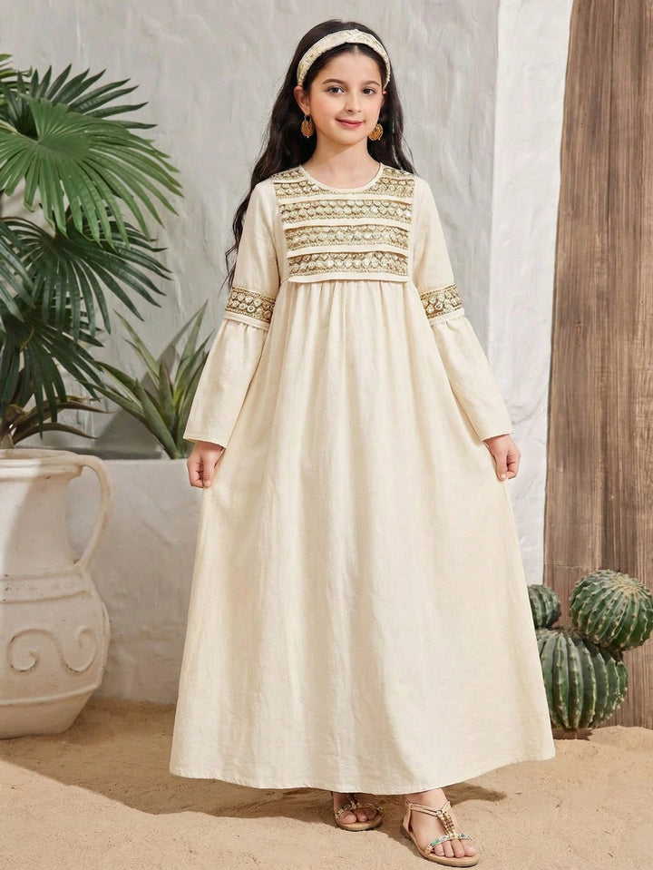 Rochie SHEIN, alb