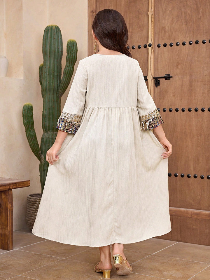 Rochie SHEIN, portocaliu