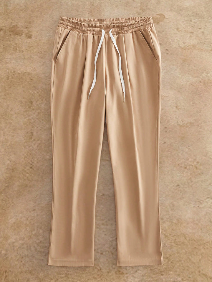 Pantalon SHEIN, kaki