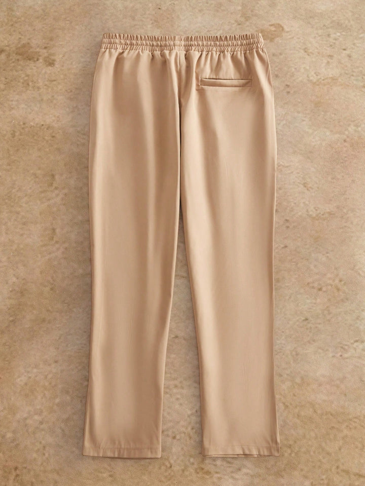 Pantalon SHEIN, kaki