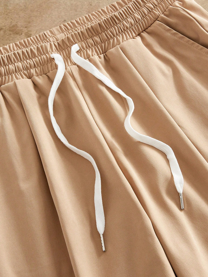 Pantalon SHEIN, kaki
