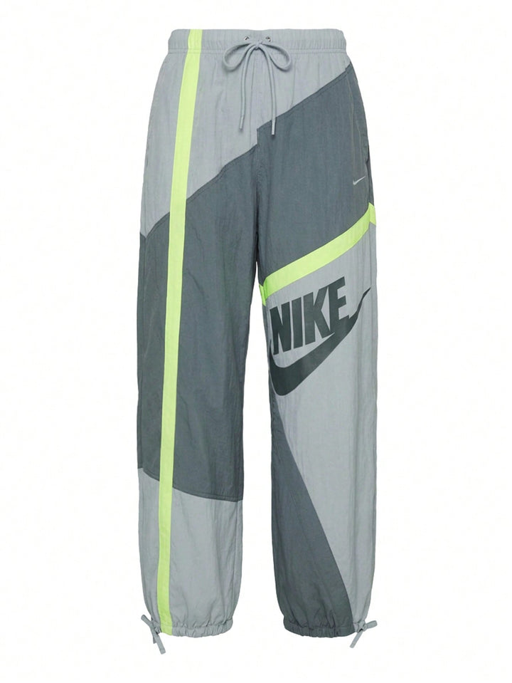 Pantaloni SHEIN, gri