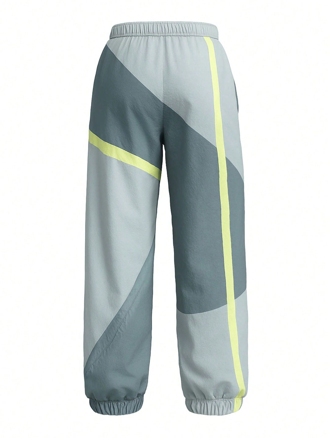 Pantaloni SHEIN, gri