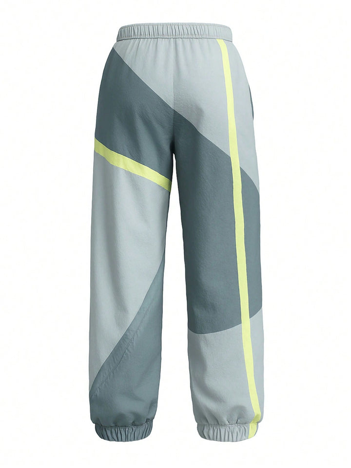 Pantaloni SHEIN, gri