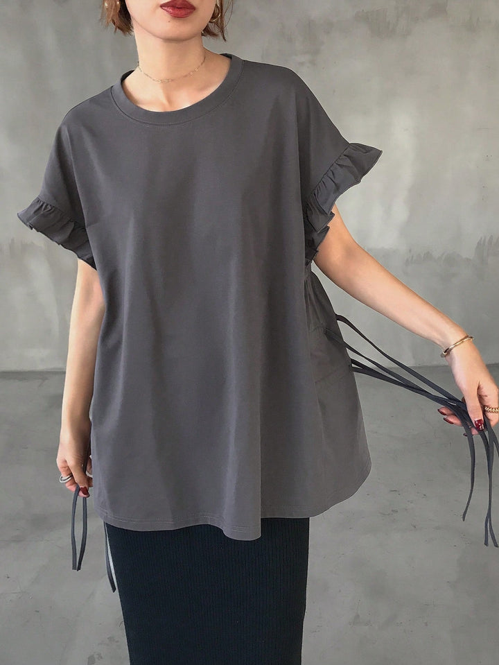 Tricou SHEIN, alb
