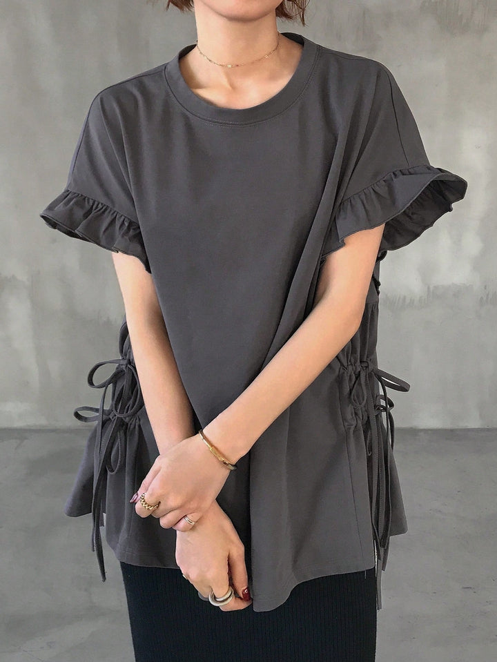Tricou SHEIN, alb