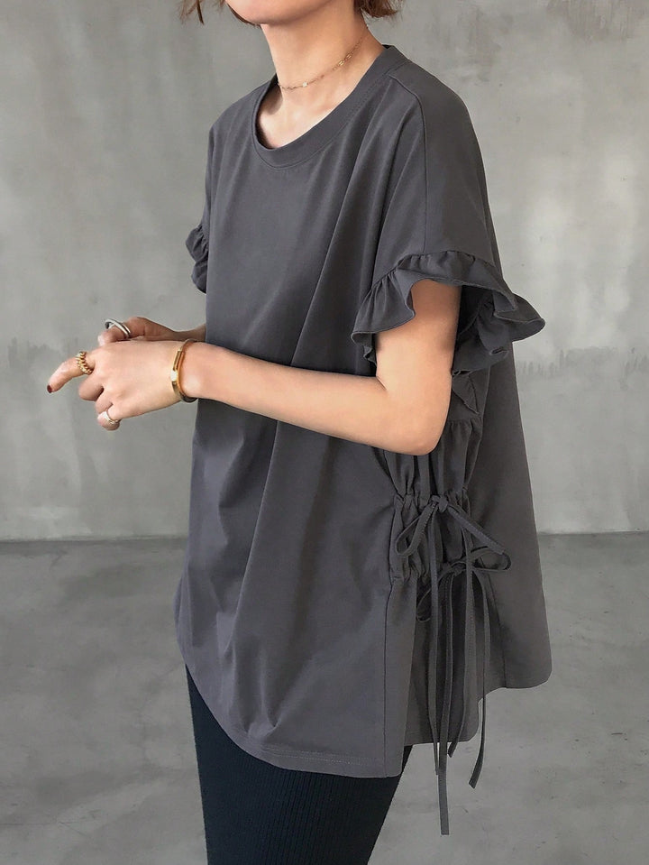 Tricou SHEIN, alb