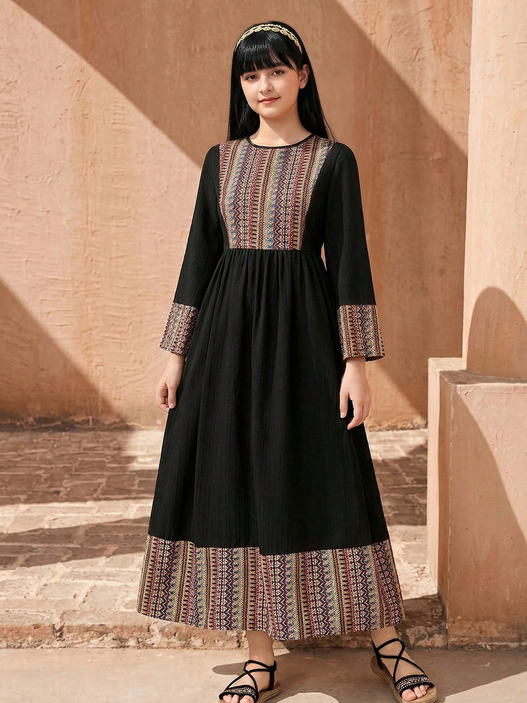 Rochie SHEIN, negru